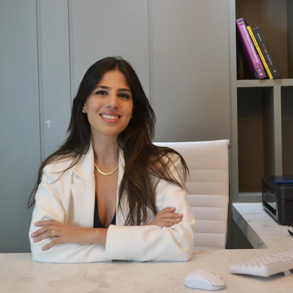 Dra. Paula Filgueira